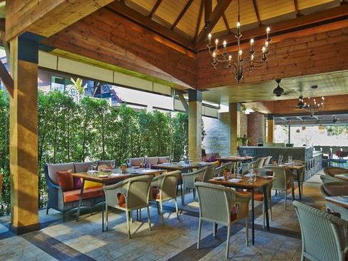 Amari Koh Samui
