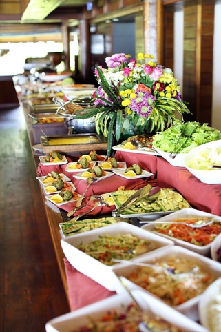 Gangehi Island Resort