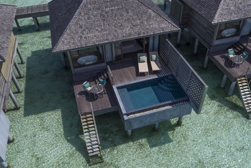 Anantara Veli Maldives