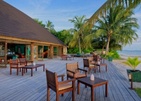 Canareef Resort Maldives