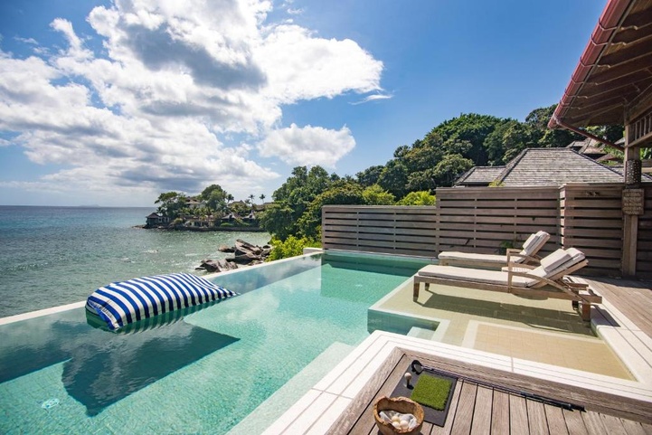 Hilton Seychelles Northolme Resort & Spa