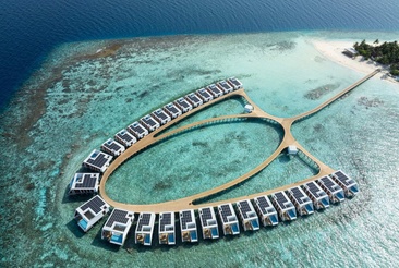 Robinson Club Maldives