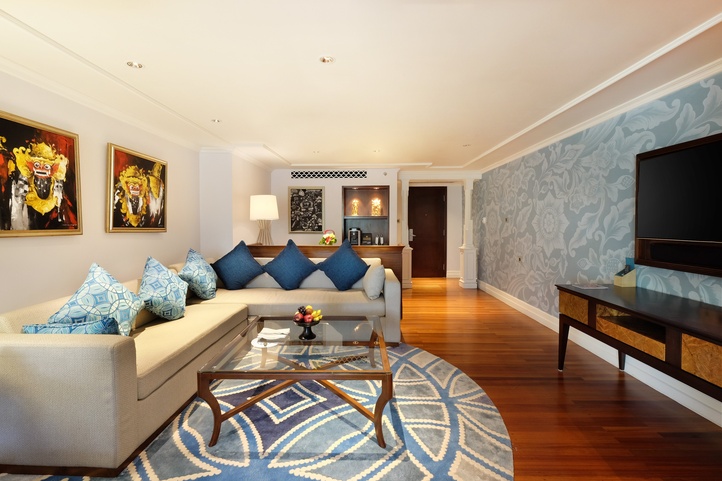 Bali Intercontinental Resort