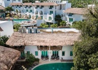 Eden Beach Resort & Spa