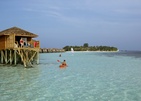 Vilamendhoo Island Resort