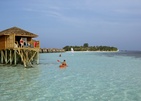 Vilamendhoo Island Resort