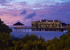 Le Meridien Maldives Resort & Spa