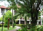 Federal Villa Beach Resort