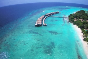 Noku Maldives, Vignette Collection By Ihg