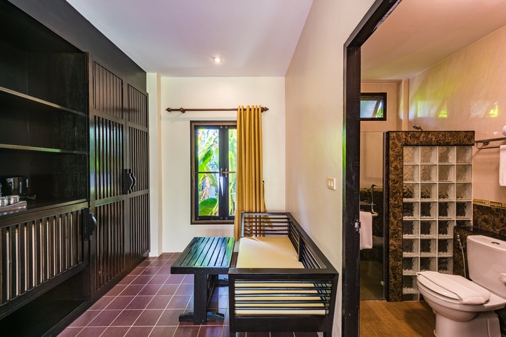 Princess Kamala Beachfront Hotel