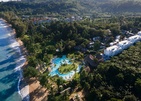 Eden Beach Resort & Spa