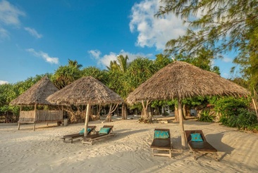Uzuri Villa - Boutique Hotel