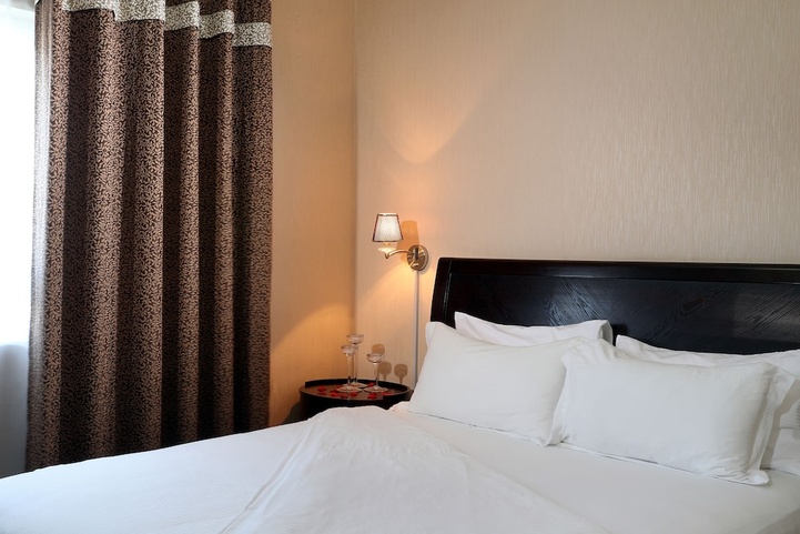 Al Smou Hotel Apartments