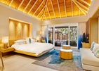 Hilton Seychelles Labriz Resort & Spa