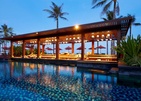 The St. Regis Bali Resort