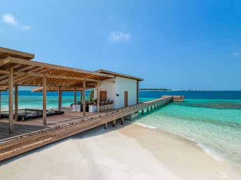 Alila Kothaifaru Maldives