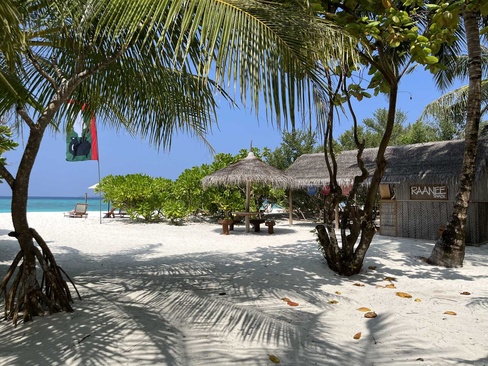 The Barefoot Eco Hotel