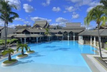 Sofitel Mauritius L'Imperial Resort & Spa