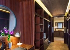 The St. Regis Le Morne Resort Mauritius