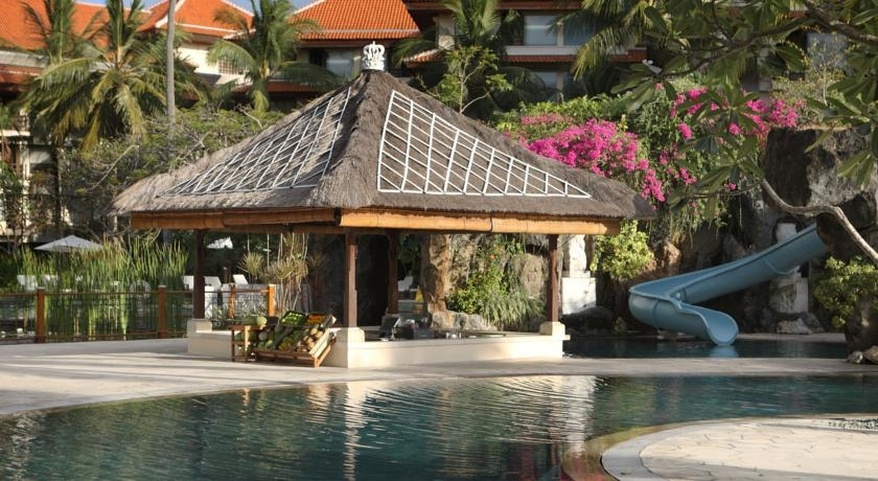 The Westin Resort Nusa Dua Bali