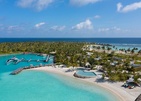 The Ritz-Carlton Maldives Fari Islands