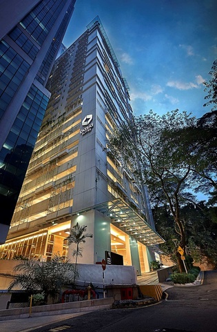 Oasia Suites Kuala Lumpur By Far East Hospitality