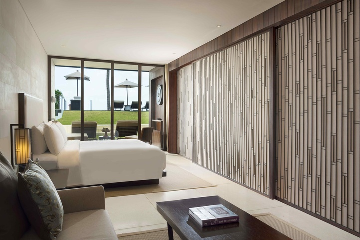 Alila Seminyak