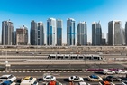 Radisson Blu Residence, Dubai Marina