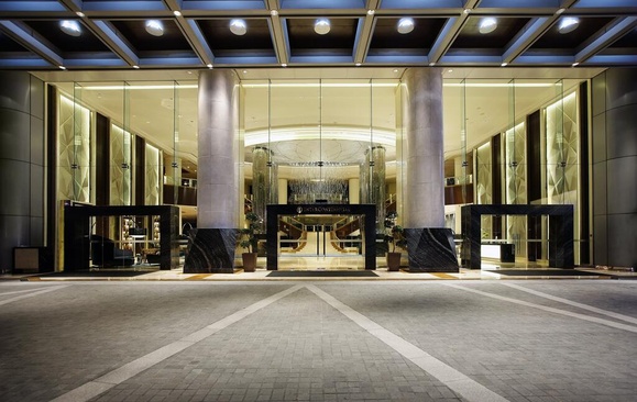 Intercontinental Kuala Lumpur, An Ihg Hotel