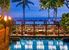 The St. Regis Bali Resort