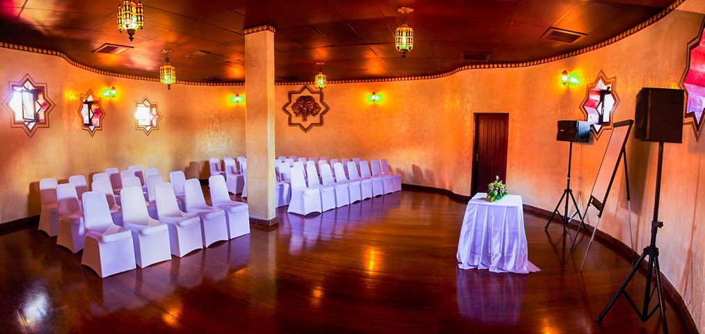 Impiana Private Villas Seminyak