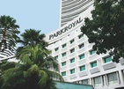 Parkroyal Serviced Suites Kuala Lumpur