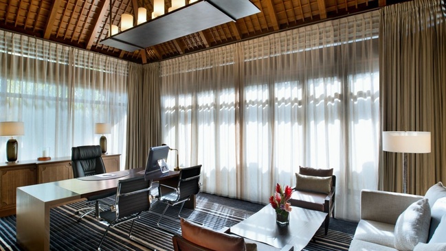 Jw Marriott Mauritius