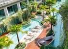 Panwaburi Beachfront Resort