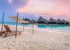 Coco Palm Dhuni Kolhu Отдых На Белоснежном Пляже