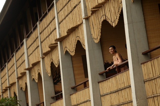 Alaya Resort Ubud