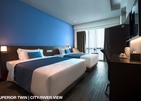 Riverside Majestic Hotel - Astana Wing