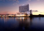 Pullman Miri Waterfront