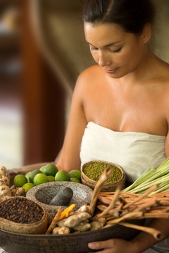 Adiwana Resort Jembawan