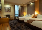 The Waterfront Hotel Kuching