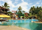 Bali Dynasty Resort