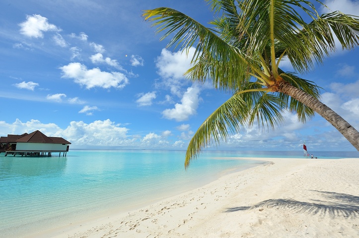 Robinson Club Maldives