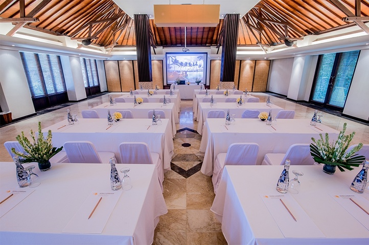 Ramayana Candidasa Beach Resort