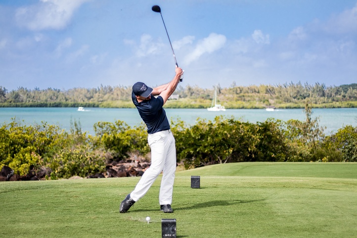 Anahita Golf & Spa Resort Mauritius