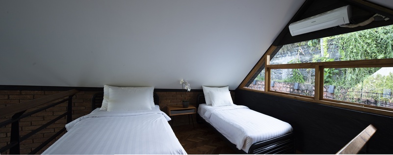 Chapung Se Bali Resort