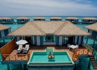 Noku Maldives, Vignette Collection By Ihg