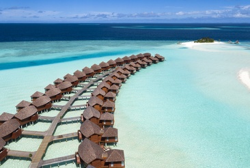 Anantara Dhigu Maldives