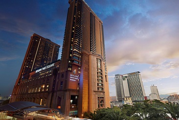 Berjaya Times Square Hotel, Kuala Lumpur