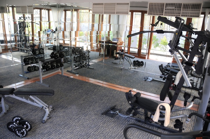 Away Bali Legian Camakila