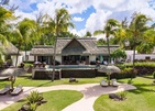 Shangri-La Le Touessrok, Mauritius